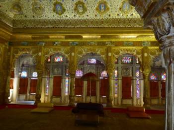 Golden Triangle with Jodhpur Tour
