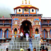 Badrinath And Kedarnath Yatra Tour