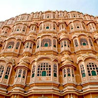 Jaipur - Ajmer Tour
