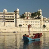 Rajasthan - Unleashing A Dream W Tour