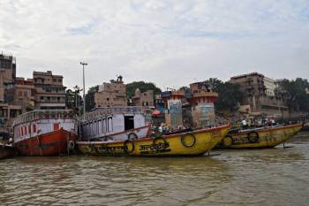 Varanasi Sarnath Tour 3 Night /4 Days