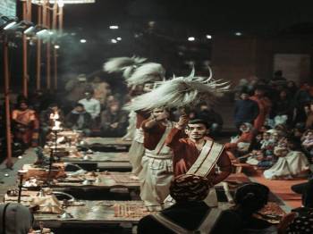 Varanasi Sarnath Tour 3 Night /4 Days