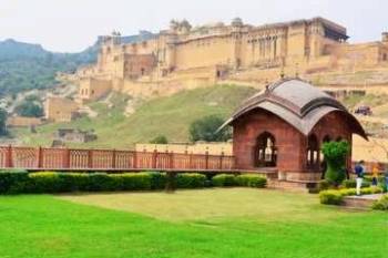 Same Day Jaipur Tour From Delhi Same Day Jaipur Tour From Delhi