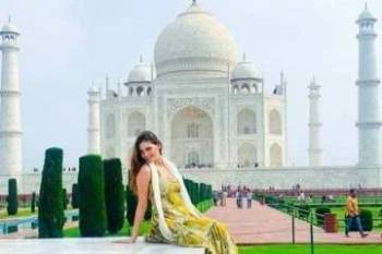 Same Day Tour Of Taj Mahal By Car Same Day Tour Of Taj Mahal By Car