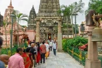 3 Days Sarnath - Varanasi Tour 3 Days Sarnath - Varanasi Tour