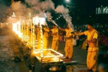 Senior’s Special Varanasi - Ayodhya - Lucknow Tour Senior’s Special Varanasi - Ayodhya - Lucknow Tour