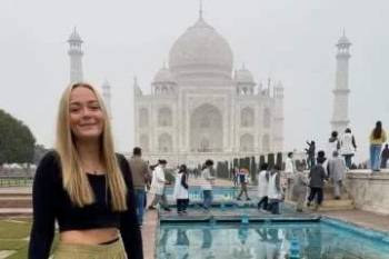 Taj Mahal Tour By Train Taj Mahal Tour By Train