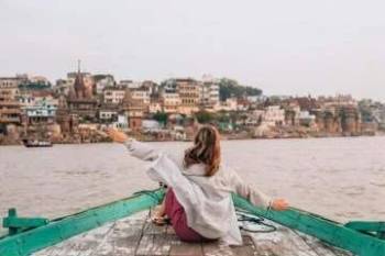 Varanasi - Ayodhya Tour 5 Days Varanasi - Ayodhya Tour 5 Days