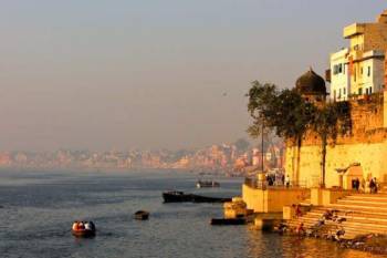 6 Days Varanasi - Prayagraj - Ayodhya Tour