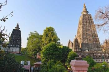 7 Days Varanasi - Gaya - Prayagraj - Ayodhya Tour 7 Days Varanasi - Gaya - Prayagraj - Ayodhya Tour
