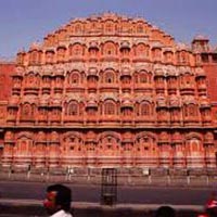 Romantic Rajasthan Tour