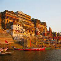 Classical North India Tour Package