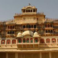 Golden Triangle Tour - Delhi - Agra - Jaipu.. Image