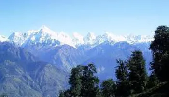 Best Uttaranchal Tour