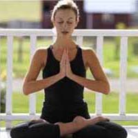 Golden Triangle with Yoga Meditation Tour