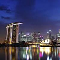 Singapore Malaysia Bali - 9 Nights / 10 Days Tour