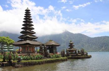 4 Nights 5 Days Bali Tour Packages
