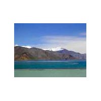  Ladakh with Kashmir Tour Package