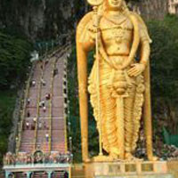 Glories of Far East Singapore & Malaysia Tour Package