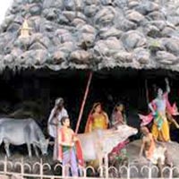 Mathura - Agra - Vrindavan Weekend Tour