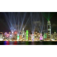 Hongkong Tours