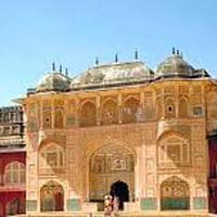 Jaipur Tour by Volvo, An Exciting Weekend