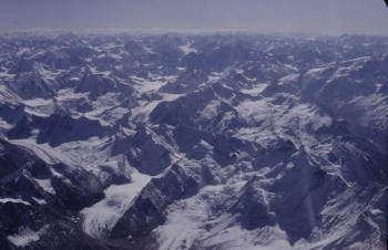 Himalayan Range Package