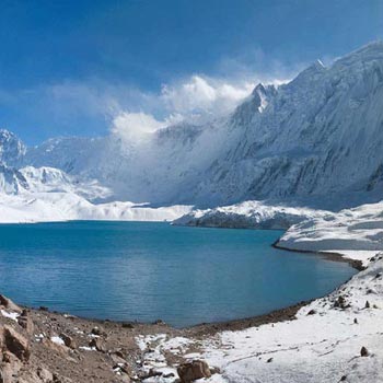 Tilicho Pass Trekking Package