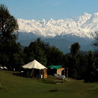 Family Holiday Package in Himalaya