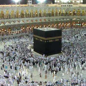 Umrah - Group Packages Semi Deluxe Tour