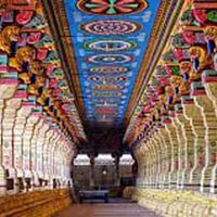 South India Pilgrimage Tour