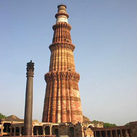Delhi - Khajuraho Tour 1