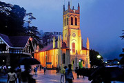 Himachal Tour - Best Himachal Tourism Holiday Packages