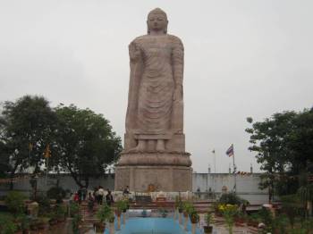 Buddha Circuit Patna Tour