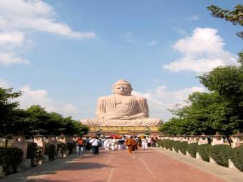 Buddha Circuit Tour- VIA Varanasi