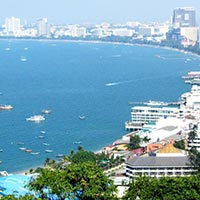 Thailand Tour Package - 6 Nights/7 Days