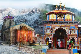 Do Dham Tour Packages