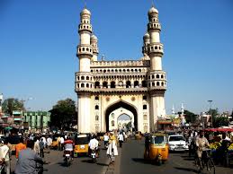 HYDERABAD TOUR PACKAGE