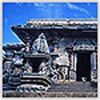 Short Hoysalas Wodeyar Dynasty