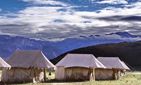Blissful Ladakh Tour