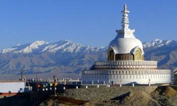 Luxurious Ladakh Tour