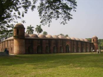 Bangladesh Heritage Tour