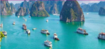 Phu Quoc - Vietnam 5N 4D Tour