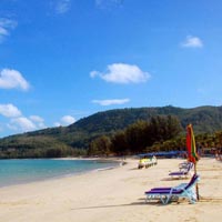 Andaman Islands Tour - Port Blair Image