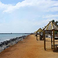 Chennai - Pondicherry Tour