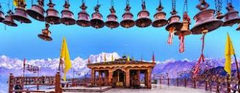 5 Night 6 Days Kartik Swami – Chopta – Tungnath – Chandrashila – Deoria Tal Trek