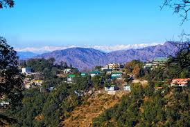 3 Night 4 Day Romantic Mussoorie Moneymoon Package