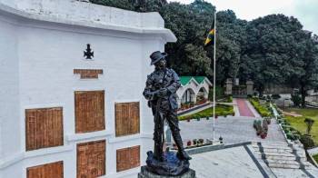 Lansdowne Jim Corbett Tour – 2 Nights 3 Days