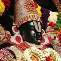 Tirupathi - Bangalore - Mysore - Ooty 6N/7D