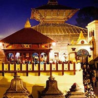 Kathmandu Pokhara Nepal Tour Package 